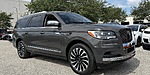 Used 2023 LINCOLN NAVIGATOR BLACK LABEL 4X4 in DELRAY BEACH, FLORIDA