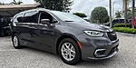 Used 2022 CHRYSLER PACIFICA Touring L FWD in DELRAY BEACH, FLORIDA