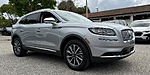 Used 2022 LINCOLN NAUTILUS STANDARD FWD in DELRAY BEACH, FLORIDA