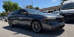 Used 2023 Honda Accord Sedan EX CVT in DELRAY BEACH, FLORIDA