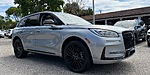 Used 2023 LINCOLN CORSAIR RESERVE FWD in DELRAY BEACH, FLORIDA