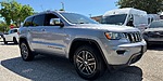 Used 2018 JEEP GRAND CHEROKEE LIMITED 4X4 in DELRAY BEACH, FLORIDA