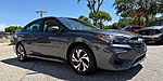 Used 2024 SUBARU LEGACY PREMIUM AWD in DELRAY BEACH, FLORIDA