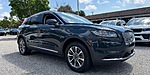 Used 2023 LINCOLN NAUTILUS STANDARD FWD in DELRAY BEACH, FLORIDA