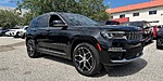 Used 2023 JEEP GRAND CHEROKEE SUMMIT RESERVE 4X4 in DELRAY BEACH, FLORIDA