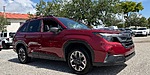 Used 2026 SUBARU FORESTER PREMIUM AWD in DELRAY BEACH, FLORIDA
