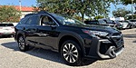 Used 2025 SUBARU OUTBACK LIMITED AWD in DELRAY BEACH, FLORIDA
