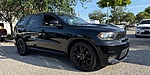 Used 2018 DODGE DURANGO R/T RWD in DELRAY BEACH, FLORIDA