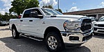Used 2024 RAM 2500 BIG HORN 4X4 CREW CAB 6'4" BOX in DELRAY BEACH, FLORIDA