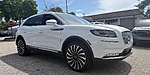Used 2023 LINCOLN NAUTILUS BLACK LABEL AWD in DELRAY BEACH, FLORIDA