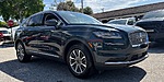 Used 2023 LINCOLN NAUTILUS STANDARD FWD in DELRAY BEACH, FLORIDA