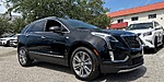 Used 2023 CADILLAC XT5 FWD 4DR PREMIUM LUXURY in DELRAY BEACH, FLORIDA