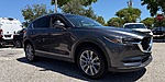Used 2019 MAZDA CX-5 GRAND TOURING FWD in DELRAY BEACH, FLORIDA