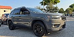 Used 2023 JEEP CHEROKEE ALTITUDE LUX 4X4 in DELRAY BEACH, FLORIDA