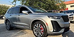 Used 2024 CADILLAC XT6 AWD 4DR SPORT in DELRAY BEACH, FLORIDA