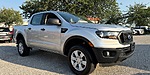 Used 2019 FORD RANGER XL 2WD SUPERCREW 5' BOX in DELRAY BEACH, FLORIDA