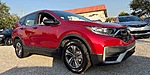 Used 2020 Honda CR-V LX 2WD in DELRAY BEACH, FLORIDA