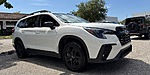 Used 2024 SUBARU ASCENT ONYX EDITION 7-PASSENGER in DELRAY BEACH, FLORIDA
