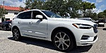 Used 2021 VOLVO XC60 T5 FWD INSCRIPTION in DELRAY BEACH, FLORIDA
