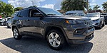 Used 2022 JEEP COMPASS LATITUDE FWD in DELRAY BEACH, FLORIDA
