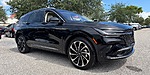Used 2024 LINCOLN NAUTILUS BLACK LABEL AWD in DELRAY BEACH, FLORIDA