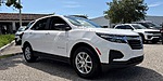Used 2024 CHEVROLET EQUINOX FWD 4DR LS W/1LS in DELRAY BEACH, FLORIDA