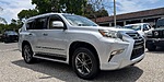 Used 2015 LEXUS GX460 4WD 4DR in DELRAY BEACH, FLORIDA