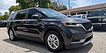 Used 2024 KIA CARNIVAL LX FWD in DELRAY BEACH, FLORIDA