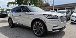 Used 2023 LINCOLN AVIATOR RESERVE RWD in DELRAY BEACH, FLORIDA