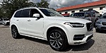 Used 2019 VOLVO XC90 T6 AWD MOMENTUM in DELRAY BEACH, FLORIDA