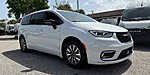 Used 2025 CHRYSLER PACIFICA HYBRID SELECT FWD in DELRAY BEACH, FLORIDA