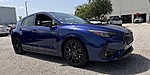 Used 2025 SUBARU IMPREZA RS AWD in DELRAY BEACH, FLORIDA