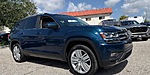 Used 2019 Volkswagen Atlas 2.0T SE W/TECHNOLOGY FWD in DELRAY BEACH, FLORIDA