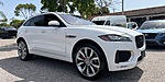 Used 2018 JAGUAR F-PACE S AWD in DELRAY BEACH, FLORIDA