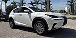 Used 2020 LEXUS NX NX 300 FWD in DELRAY BEACH, FLORIDA