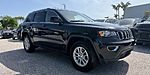 Used 2019 JEEP GRAND CHEROKEE LAREDO E 4X4 in DELRAY BEACH, FLORIDA