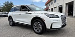 Used 2024 LINCOLN CORSAIR PREMIERE FWD in DELRAY BEACH, FLORIDA