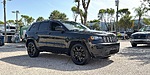 Used 2021 JEEP GRAND CHEROKEE LAREDO X 4X2 in DELRAY BEACH, FLORIDA