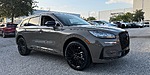 Used 2025 LINCOLN CORSAIR PREMIERE FWD in DELRAY BEACH, FLORIDA