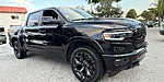 Used 2023 RAM 1500 LIMITED 4X4 CREW CAB 5'7" BOX in DELRAY BEACH, FLORIDA