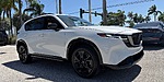 Used 2026 MAZDA CX-5 2.5 S PREMIUM AWD in DELRAY BEACH, FLORIDA