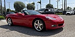 Used 2006 CHEVROLET CORVETTE 2DR CONV in DELRAY BEACH, FLORIDA