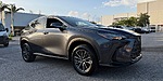 Used 2025 LEXUS NX NX 350H PREMIUM AWD in DELRAY BEACH, FLORIDA