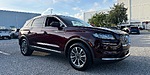 Used 2023 LINCOLN NAUTILUS STANDARD AWD in DELRAY BEACH, FLORIDA