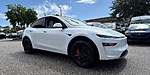 Used 2026 TESLA MODEL Y PREMIUM AWD in DELRAY BEACH, FLORIDA
