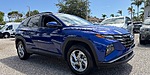 Used 2023 HYUNDAI TUCSON SEL AWD in DELRAY BEACH, FLORIDA