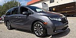 Used 2024 Honda Odyssey EX-L AUTO in DELRAY BEACH, FLORIDA