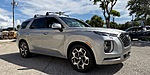 Used 2022 HYUNDAI PALISADE CALLIGRAPHY FWD in DELRAY BEACH, FLORIDA