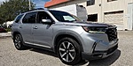 Used 2023 Honda Pilot TOURING 2WD in DELRAY BEACH, FLORIDA