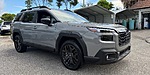 Used 2026 SUBARU OUTBACK LIMITED XT AWD in DELRAY BEACH, FLORIDA